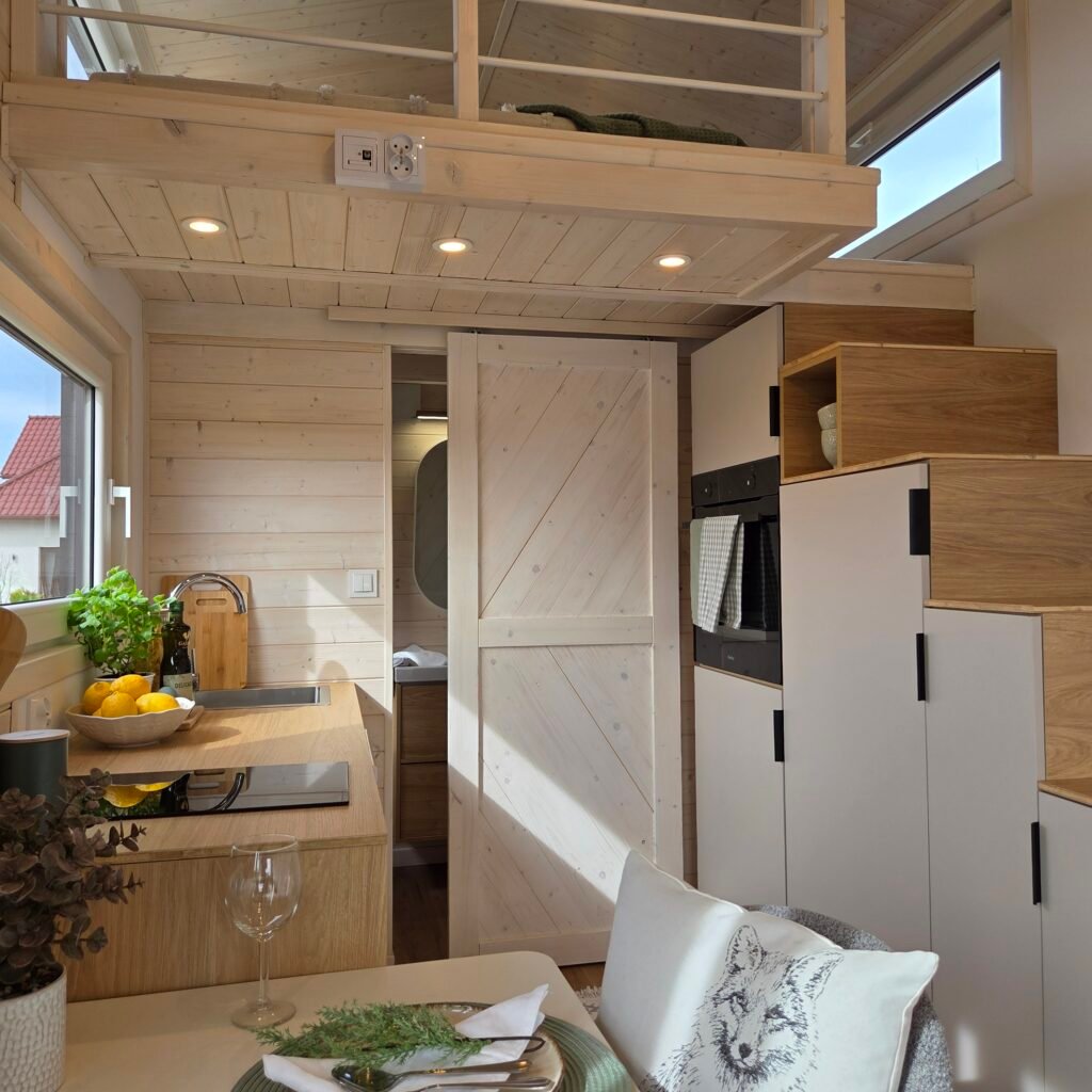 Tiny House